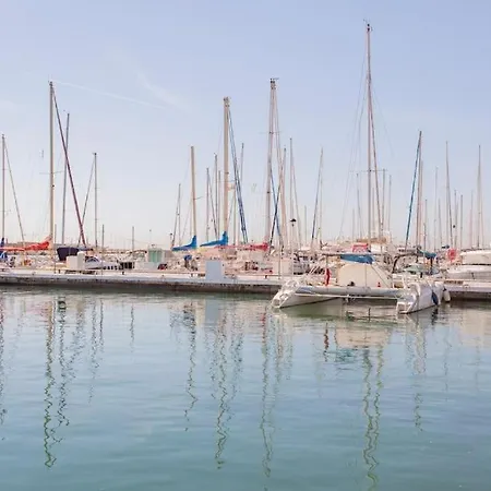 아파트 Vista Al Faro