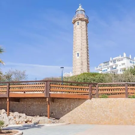 Vista Al Faro Estepona