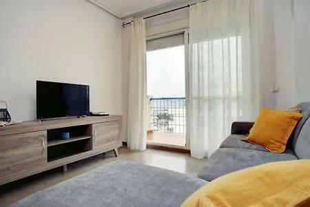 Appartement Vista Al Faro Estepona
