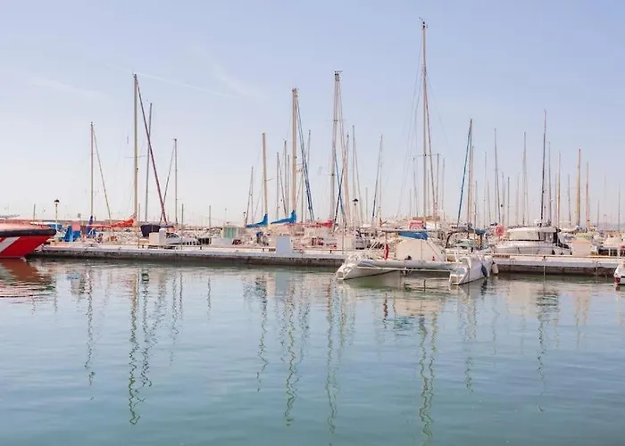 شقة Vista Al Faro