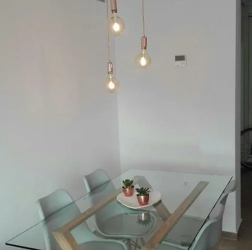 Appartamento Vista Al Faro *