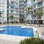Appartement Vista Al Faro Estepona