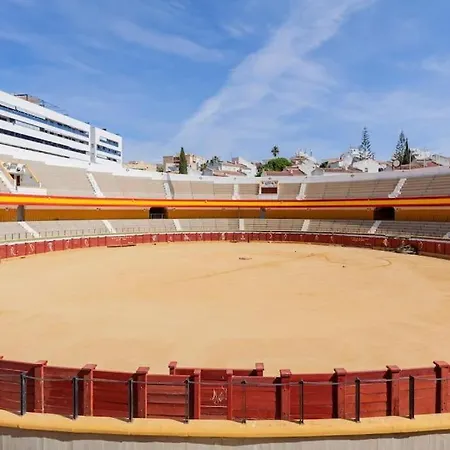 Apartment Vista Al Faro