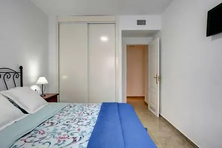 Vista Al Faro Estepona