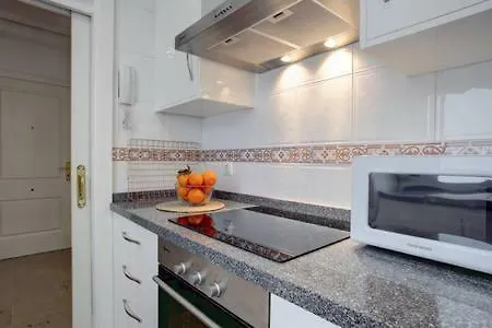 Vista Al Faro Lägenhet