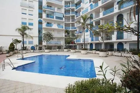 Appartamento Vista Al Faro Estepona