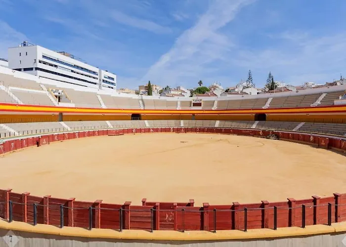 Διαμέρισμα Vista Al Faro