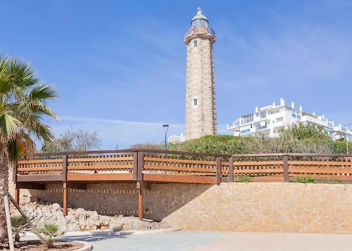 Vista Al Faro Estepona
