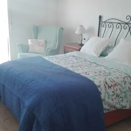 Appartement Vista Al Faro Estepona