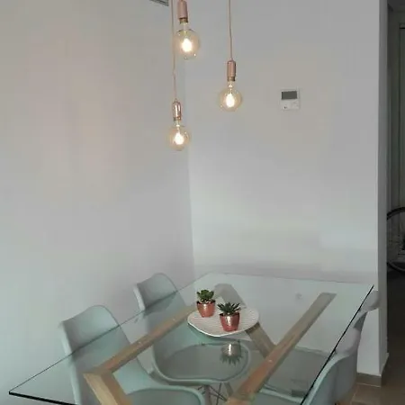 Appartement Vista Al Faro *